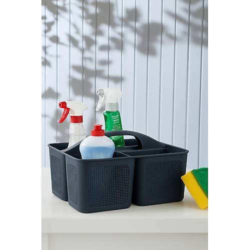 B�lmeli Deterjanl�k Organizer F�me