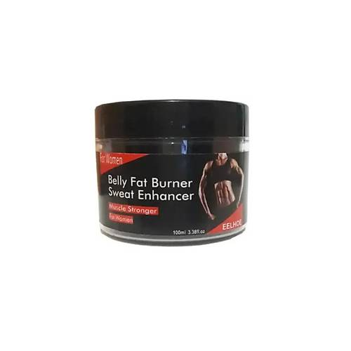 Belly Fat Burner Erkeklere Masaj Bak�m Kremi 100 ml