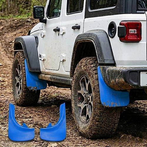 Universal Yumu�ak Pa�al�k Tozluk �amurluk 2'li Set Mavi