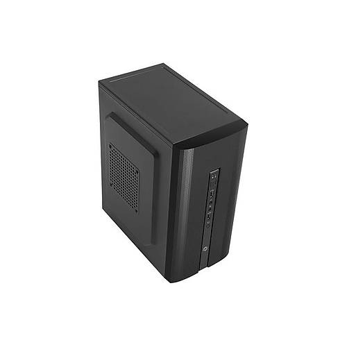 FRISBY FC-2710B 300W 1X120MM FAN USB 2.0 MINI TOWER S�YAH KASA