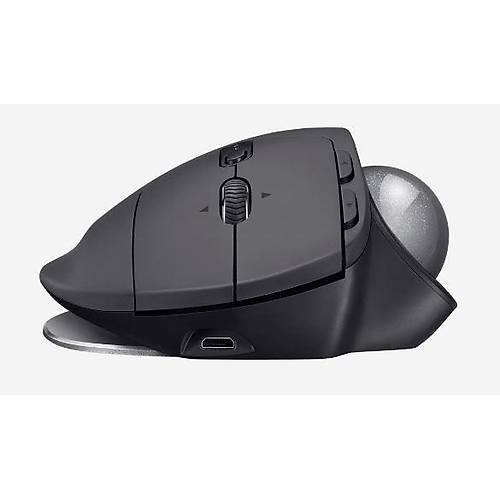 LOGITECH MX ERGO KONFORLU TRACKBALL KABLOSUZ USB MOUSE 910-005179