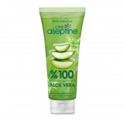 Aloe vera Jel 200 Ml