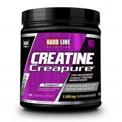 Creatine Creapure 500 Gr