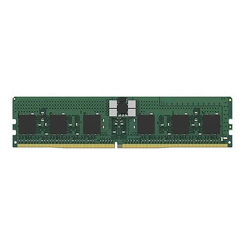 16 GB KINGSTON DDR5 5600MT/S ECC RDIMM CL46 KSM56R46BS8PMI-16HAI