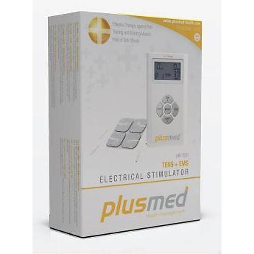 Tens + Ems Terapi Sistemi - PM-TE01
