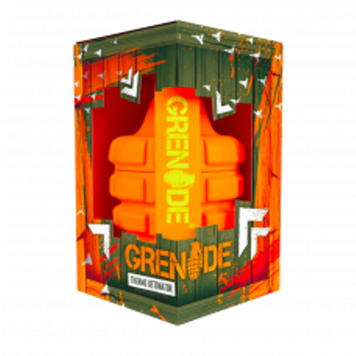 Thermo Detonator 100 Kaps�l