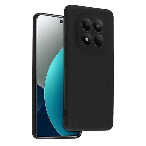 Redmi Note 15 Pro 4G First Silikon - Siyah