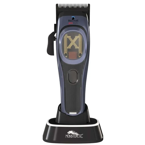 MonsterX (F) | Linear Motor Profesyonel Sa� Makinesi