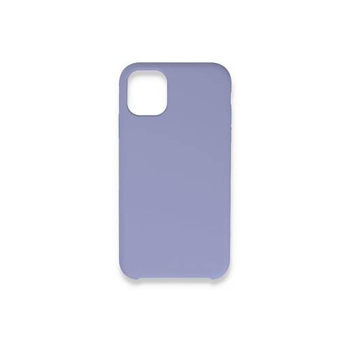 iPhone 11 Pro K�l�f Lansman Legant Silikon - Lila