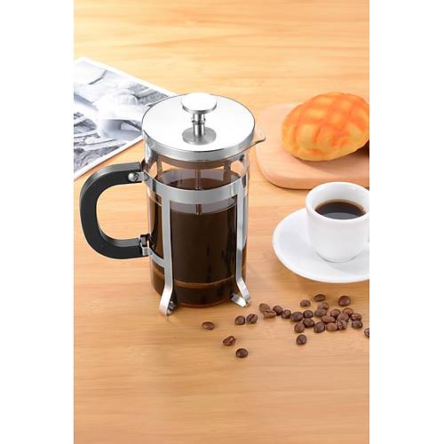 French Press 600 ml