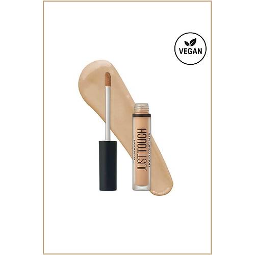 Kapatici & Just Touch Liquid Concealer No: 06