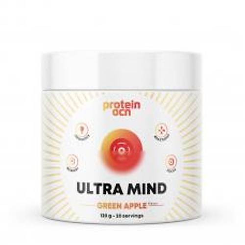Ocn Ultra Focus Ye�il Elma 120 gr