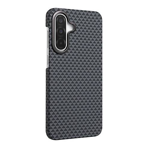 Galaxy A17 5G Vega Magsafe Kapak - Gri