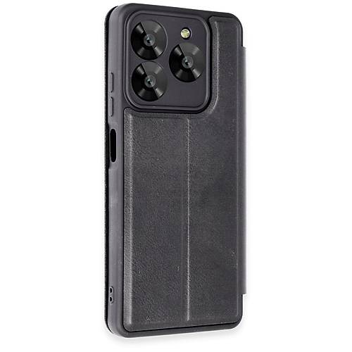Era 50 K�l�f Flip Cover - Siyah