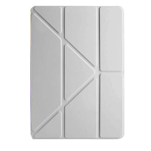 MatePad Pro 12.2 2025 Kalemlikli Mars Tablet K�l�f� - Gri