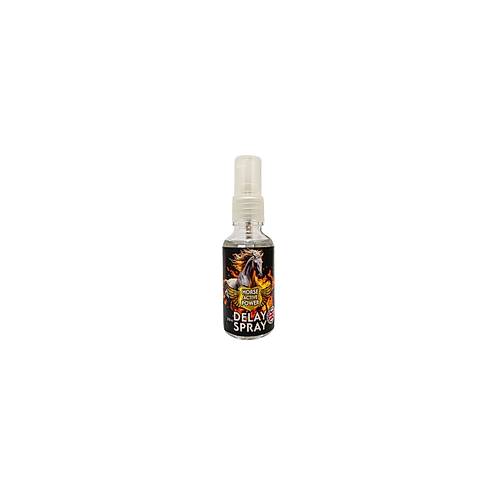 Hors Active Power Del Spray Erkekler ��in Uzun S�re Kazand�ran Time Stop Sprey 30 ml