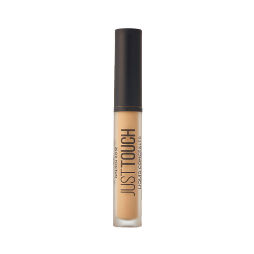 Kapatici & Just Touch Liquid Concealer No: 08