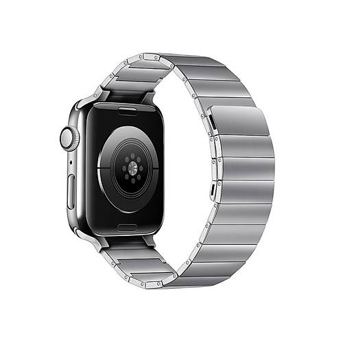 Watch 42mm KR404 Huks Kordon - G�m��
