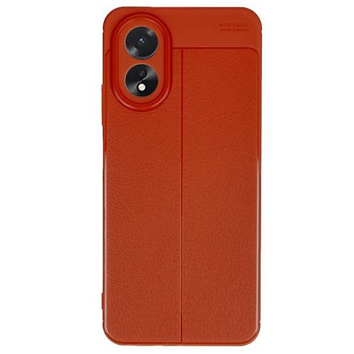 A38 K�l�f Auto Focus Kapak - K�rm�z�