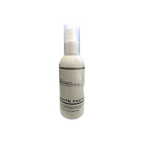 White Factor Skin Care Cream | Cilt Bak�m Kremi 120 ml