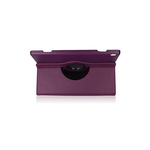M10 X505F K�l�f 360 Tablet Deri K�l�f - M�rd�m
