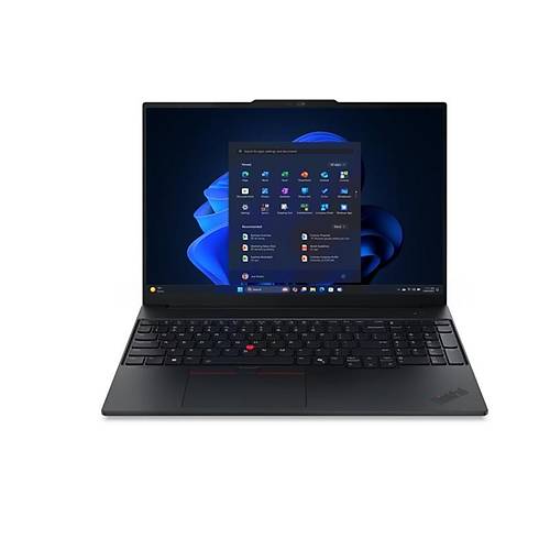 LENOVO NB E16 THINKPAD 21SR0076TX ULTRA7 265U 16GB 512SSD O/B 16 DOS