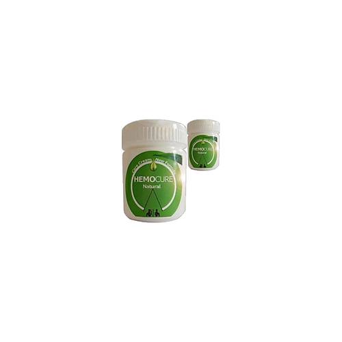 Hemocure Natural Rahatlat�c� Kremi 2 Adet 50 ml