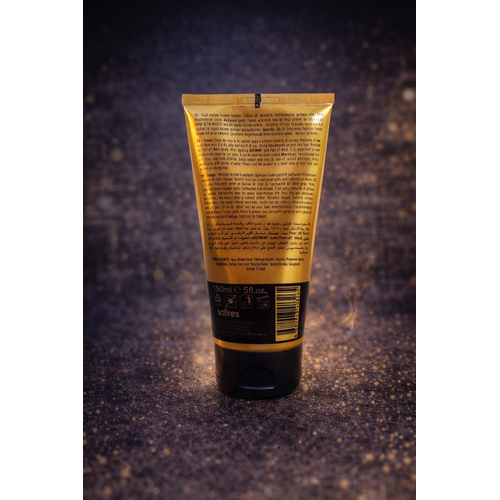 Alt�n Peel Off Maske 150 ml Derin Temizleyici Siyah Nokta Kar��t� Cilt Ar�nd�r�c� Y�z Maskesi
