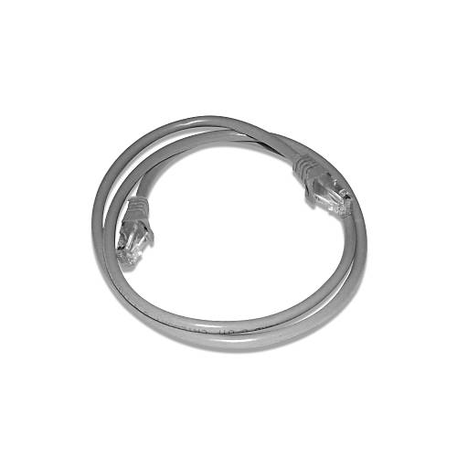 INCA ICAT6-0,50G 0,50MT 24AWG CAT6 UTP PATCH KABLO GR�