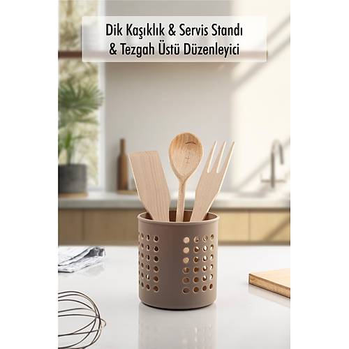 Vizon Silindir Dik Ka��kl�k & Tezgah �st� D�zenleyici & Servis Stand�