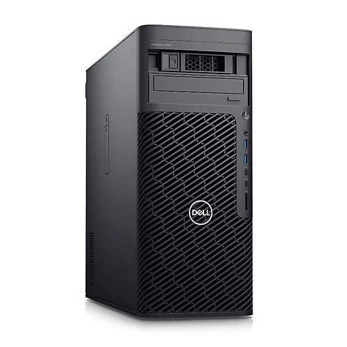 DELL WS PRECISION T5860_W-2445-RTXA2000 32GB 512G RTXA2000 WIN11PRO