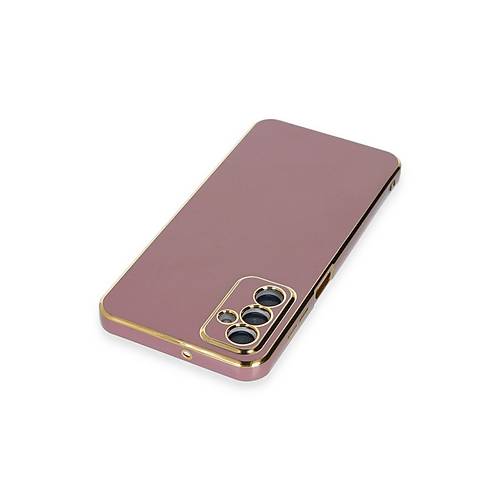 Galaxy A14 4G K�l�f Volet Silikon - K�rm�z�