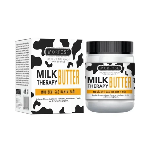 Milk Therapy Butter Mucizevi Sa� Bak�m Ya��