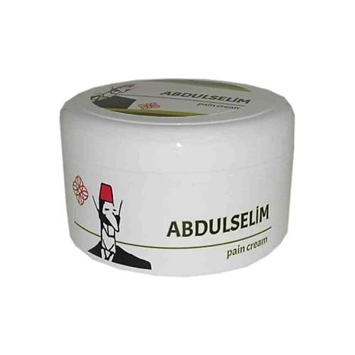 Abdulselim Rahatlat�c� V�cut Kremi 200 ml