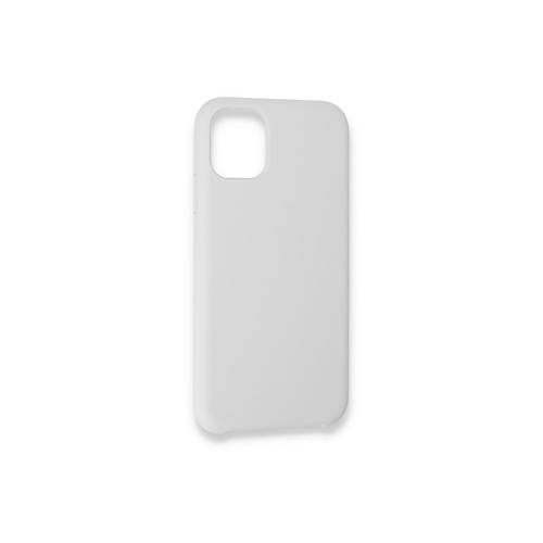 iPhone 11 Pro K�l�f Lansman Legant Silikon - Beyaz