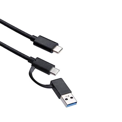 DARK DK-AC-DSEM4 USB3.2 GEN2 TYPE C - M.2 NVME D�SK KUTUSU