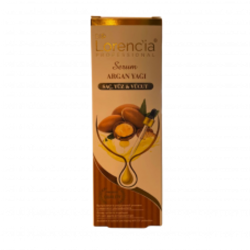 Sa�, Y�z ve V�cut Argan Ya�� 100 Ml