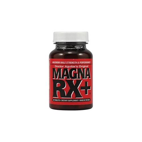 Cabs Magna Rx Do�al Kaps�l