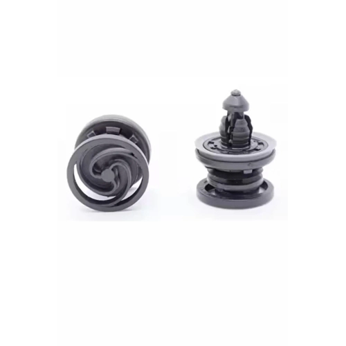 Vw Lupo - Bora - Golf - Passat - Polo & Seat Kap� D��eme Klipsi 20 Adet YK 0001 3B0868243