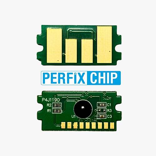 Chip R�coh Scp220 - Spc221 - Spc222 Siyah