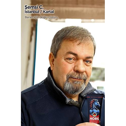 Hors Active Cream Gecikme Ve Sertle�me P.enis Kremi 50ml 2 Adet 1 Adet Jel