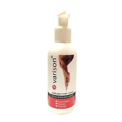 Varison Vari.s Sell�lit Bacak Bak�m Kremi 120 ml
