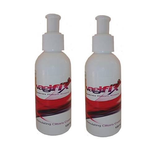 Stimulation Kad�nlara Vajinal Uyarma Krem 120 ml 2 Adet