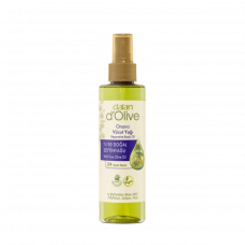 d'Olive Onar�c� V�cut Ya�� 200 ml