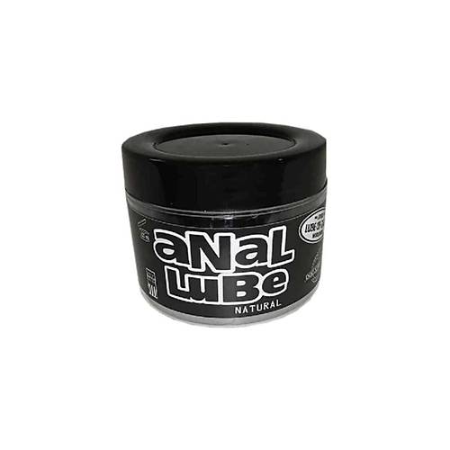 A.nal Lube Su Bazl� Kayganla�t�r�c� Lubricant Gel 100 ml X 2 Ad