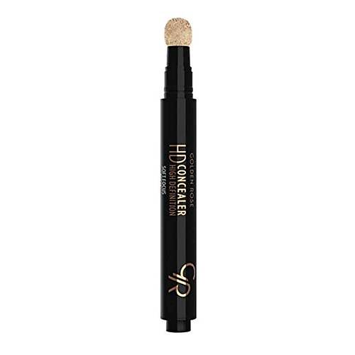 Kapatici & Hd Concealer High Definition No: 03