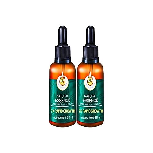 Essence Sa�lara Sakallara Serum 2 L� X30 ml Uzun Sa�lam Parlak Sa�lar