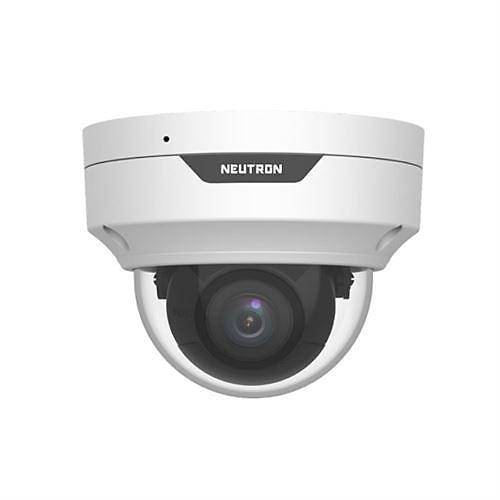 NEU-IPD222-28A 2MP DOME IP KAMERA-SESL�, SD KART