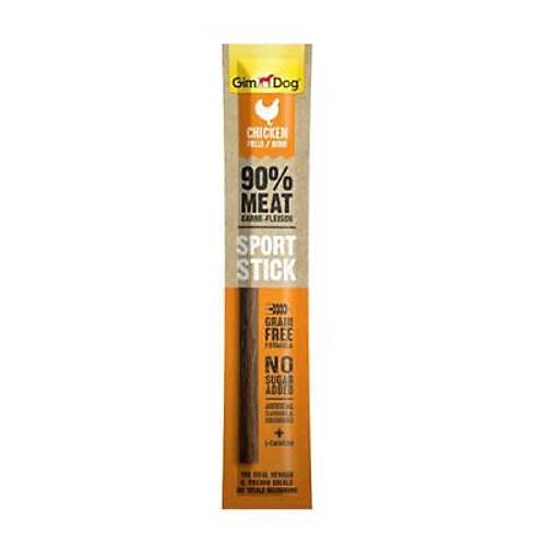 Sport Sticks Tavuklu Tah�ls�z K�pek �d�l �ubu�u 12 Gr