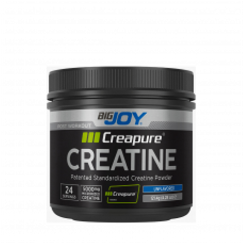 Creapure Creatine 121 Gr